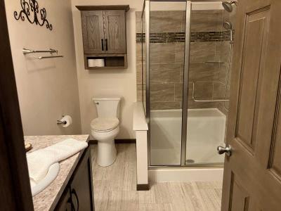 Photo 5 of 8 of home located at 24 Peach Tree Tree Drive Davison, MI 48423