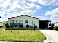 Manufactured Home