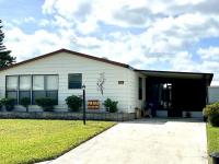 Manufactured Home