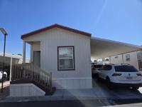 2020 CMH Manufacturing West Clayton Manufactured Home