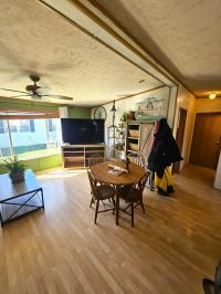 Fortune Manufactured Home