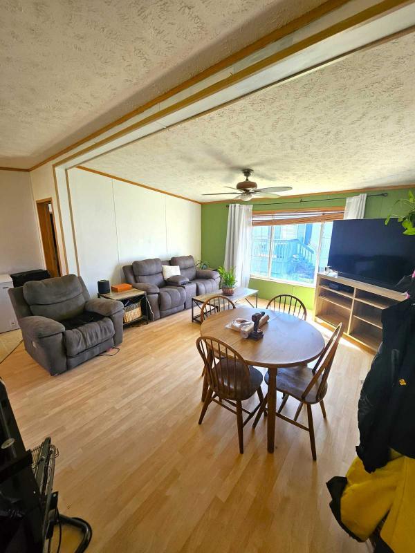Fortune Manufactured Home