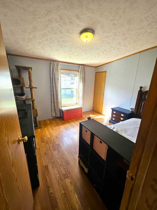 Fortune Manufactured Home