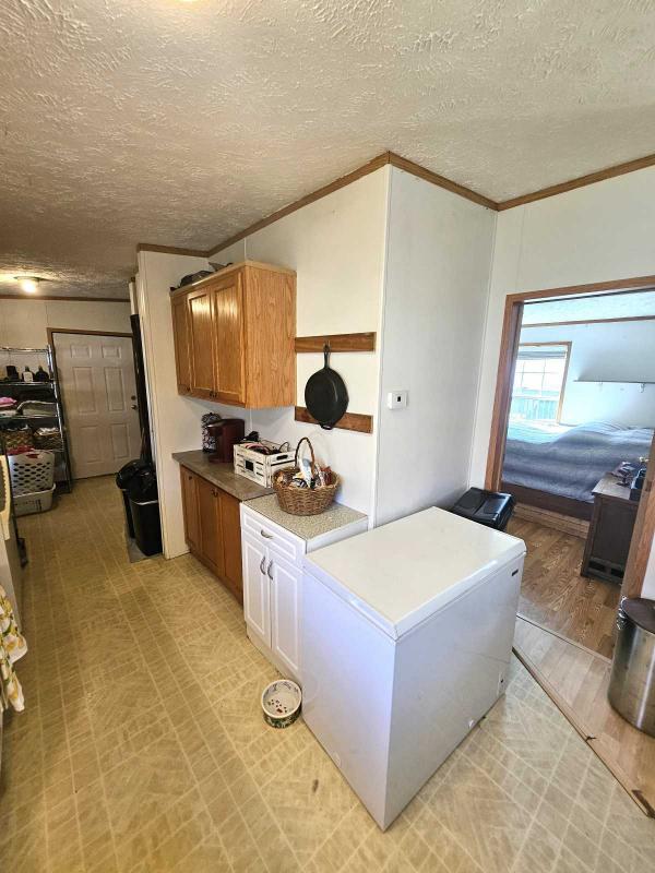 Fortune Manufactured Home