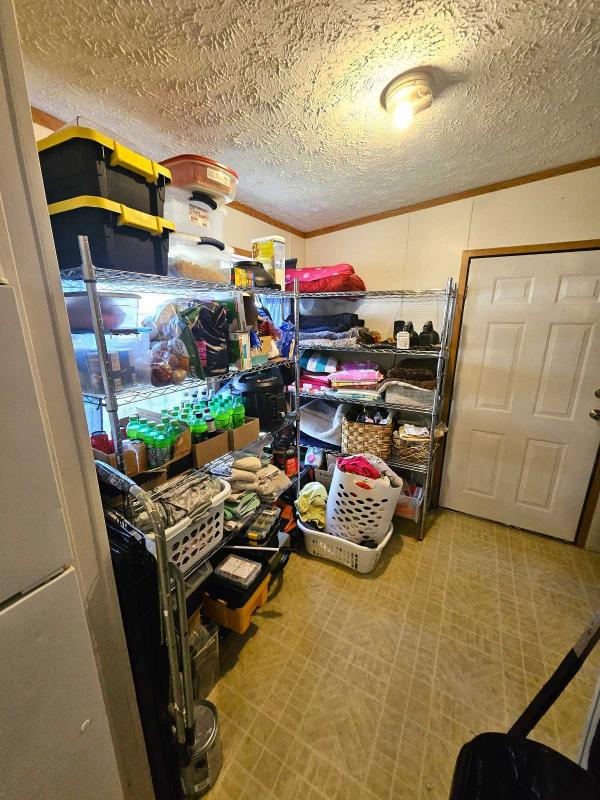 Fortune Manufactured Home