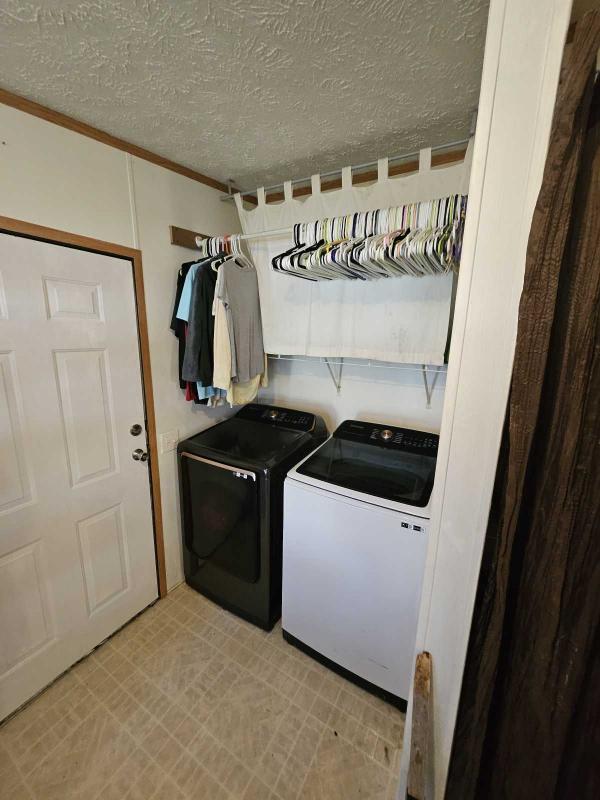 Fortune Manufactured Home