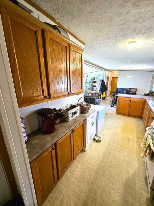 Fortune Manufactured Home
