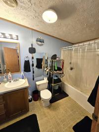 Fortune Manufactured Home