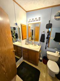 Fortune Manufactured Home