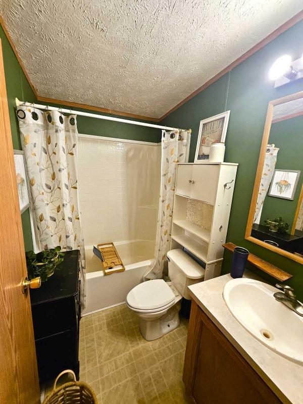 Fortune Manufactured Home