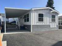 2025 Skyline 4610CTC Manufactured Home