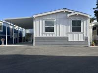 2025 Skyline 4610CTC Manufactured Home