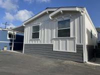 2025 Skyline 4610CTC Manufactured Home