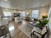 2025 Skyline 4610CTC Manufactured Home