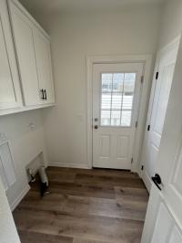 2025 Skyline 4610CTC Manufactured Home
