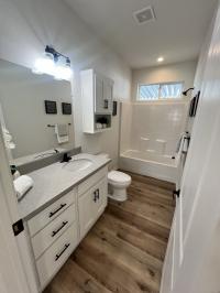 2025 Skyline 4610CTC Manufactured Home