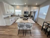 2025 Skyline 4610CTC Manufactured Home