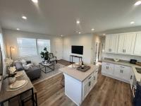 2025 Skyline 4610CTC Manufactured Home
