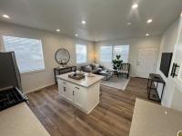 2025 Skyline 4610CTC Manufactured Home