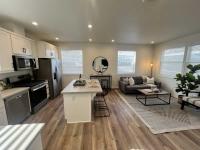 2025 Skyline 4610CTC Manufactured Home