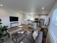 2025 Skyline 4610CTC Manufactured Home