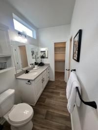 2025 Skyline 4610CTC Manufactured Home