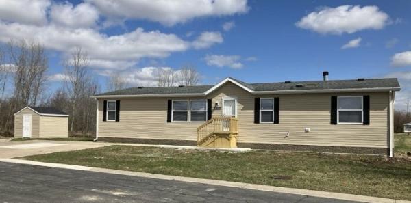 1995 Redman Mobile Home For Sale