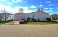 Redman Manufactured Home