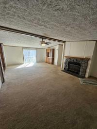 Redman Manufactured Home