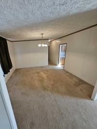 Redman Manufactured Home
