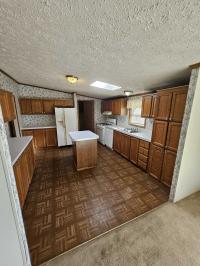 Redman Manufactured Home