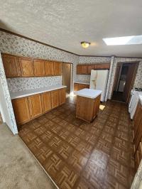 Redman Manufactured Home