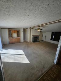 Redman Manufactured Home