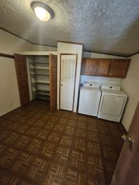 Redman Manufactured Home