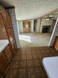 Redman Manufactured Home