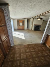 Redman Manufactured Home