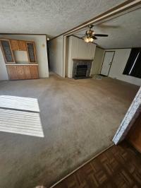 Redman Manufactured Home