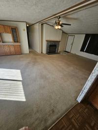 Redman Manufactured Home
