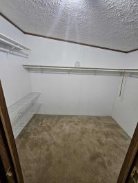 Redman Manufactured Home