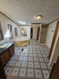 Redman Manufactured Home