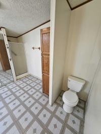Redman Manufactured Home