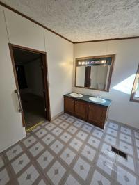 Redman Manufactured Home