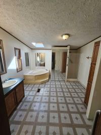 Redman Manufactured Home