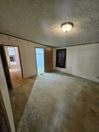 Redman Manufactured Home