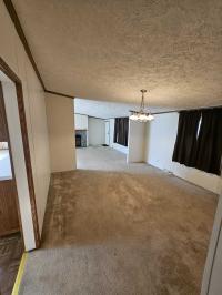 Redman Manufactured Home