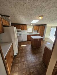 Redman Manufactured Home