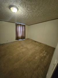 Redman Manufactured Home