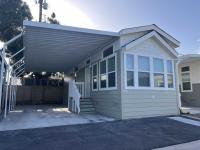 2025 Silvercrest Amber Cove 40A117CT Manufactured Home