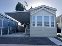 2025 Silvercrest Amber Cove 40A117CT Manufactured Home