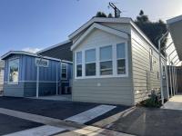 2025 Silvercrest Amber Cove 40A117CT Manufactured Home